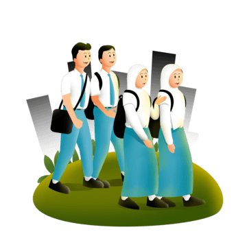 HASIL AKHIR SELEKSI PERPINDAHAN MURID SMA NEGERI 53 JAKARTA SEMESTER GANJIL 2026/2027 
